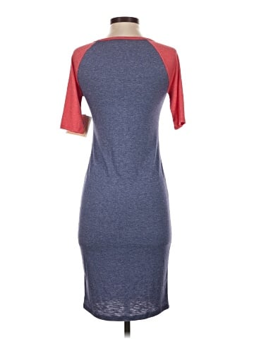 Lularoe Casual Dress (view 2)