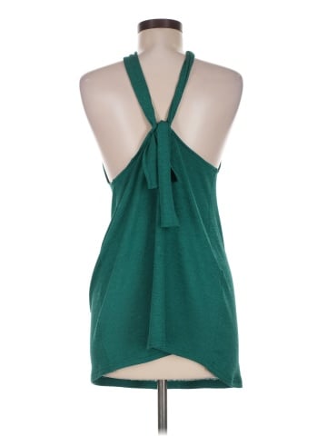 Abi Ferrin Sleeveless Top (view 2)