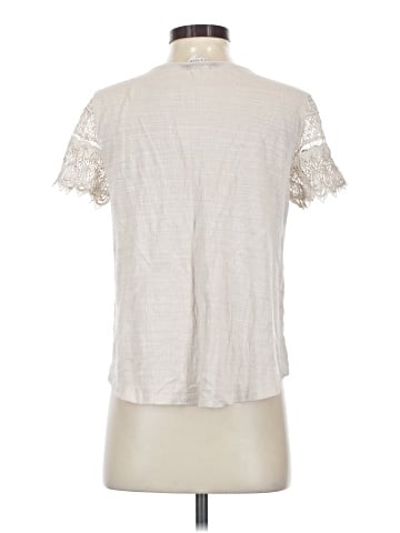 Rio & Rian Short Sleeve Top (view 2)