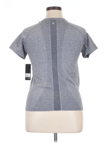90 Degree by Reflex Short Sleeve T-Shirt (view 2)