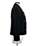 Boston Proper Black Blazer Size 6 - photo 4
