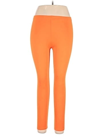 Stretch is Comfort Active Pants (view 1)