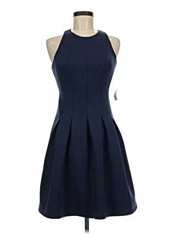Lark & Ro Cocktail Dress (view 1)