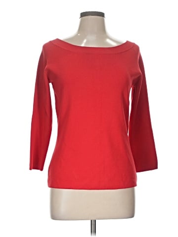 Chico's Design Pullover Sweater (view 1)