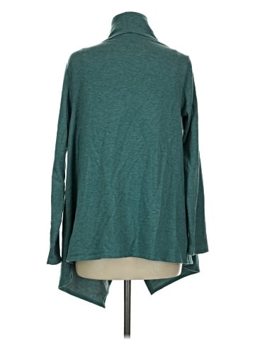 Bobeau Poncho (view 2)