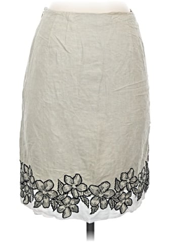 Ann Taylor LOFT Casual Skirt (view 2)