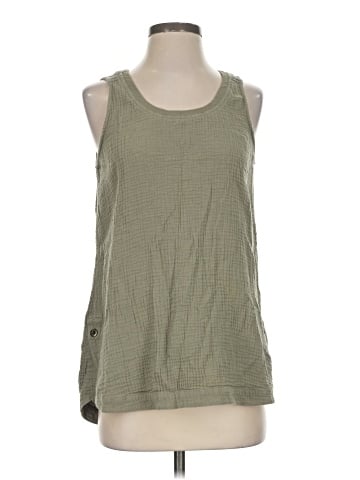 Soft Surroundings Sleeveless Top (view 1)