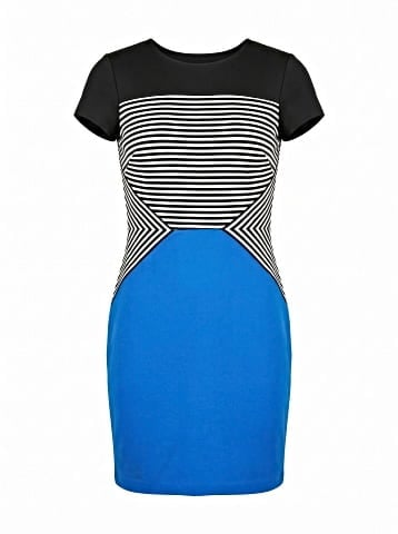 Sandra Darren Casual Dress (view 1)