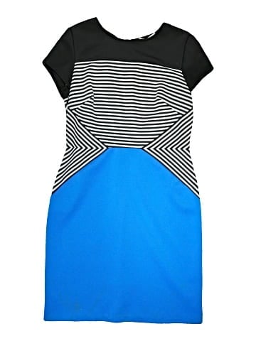 Sandra Darren Casual Dress (view 2)