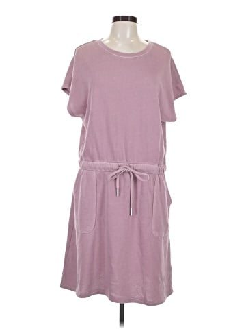 C&C California Casual Dress (view 1)
