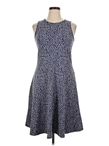Leota Casual Dress (view 1)