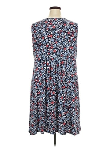 St. John's Bay Casual Dress (view 2)
