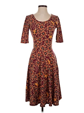 Lularoe Casual Dress (view 1)