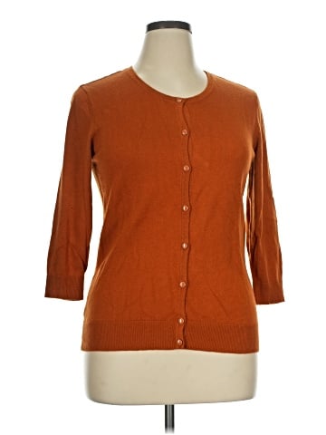 New York & Company Cardigan (view 1)