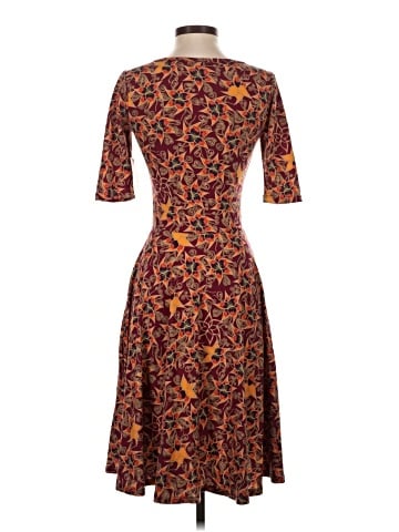 Lularoe Casual Dress (view 2)