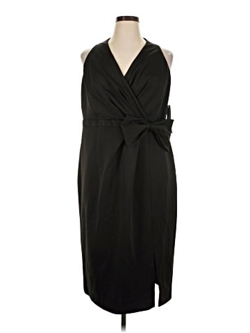 London Times Cocktail Dress (view 1)