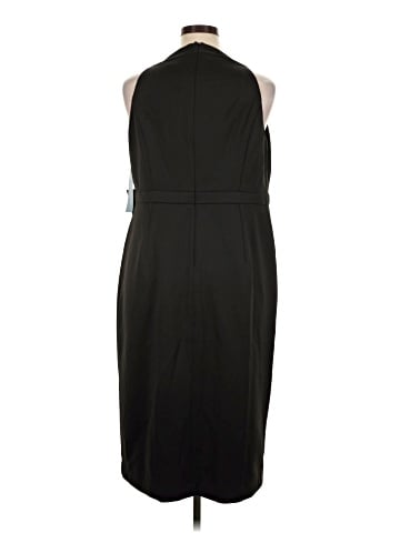 London Times Cocktail Dress (view 2)