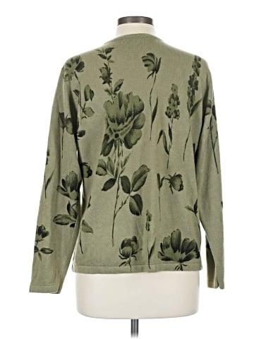 Cathy Daniels Cashmere Pullover Sweater (view 2)