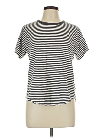 Madewell Short Sleeve T-Shirt (view 1)