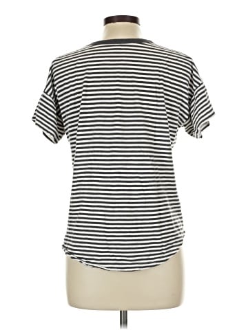 Madewell Short Sleeve T-Shirt (view 2)