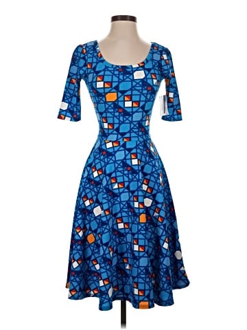 Lularoe Cocktail Dress (view 1)