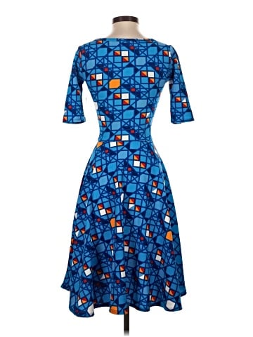 Lularoe Cocktail Dress (view 2)