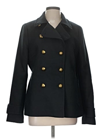 Banana Republic Coat (view 1)
