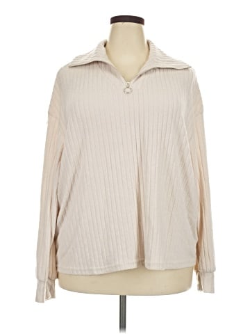 Shein Fleece (view 1)