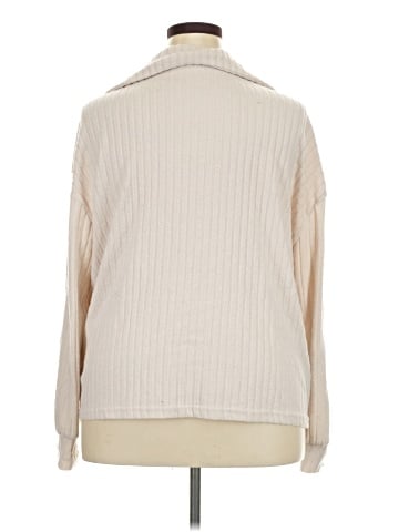 Shein Fleece (view 2)