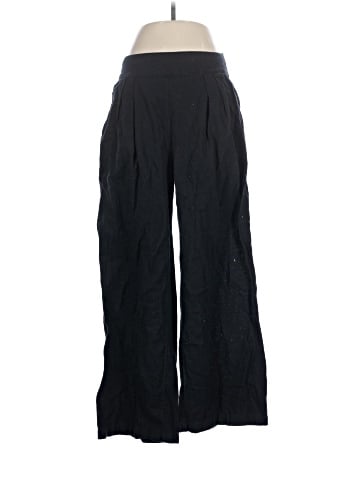 Abercrombie & Fitch Linen Pants (view 1)