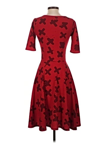 Lularoe Cocktail Dress (view 2)