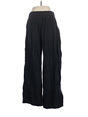Abercrombie & Fitch Linen Pants (view 2)