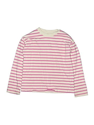 H&M Long Sleeve T-Shirt (view 1)