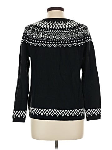 Talbots Pullover Sweater (view 2)