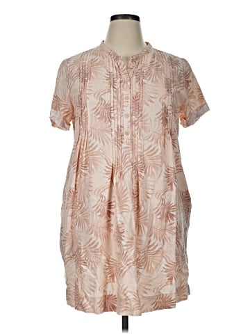 Faherty Casual Dress (view 1)