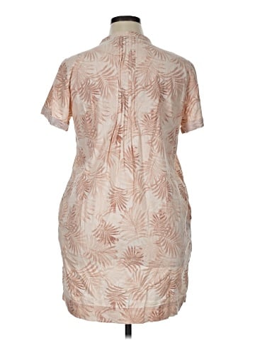 Faherty Casual Dress (view 2)
