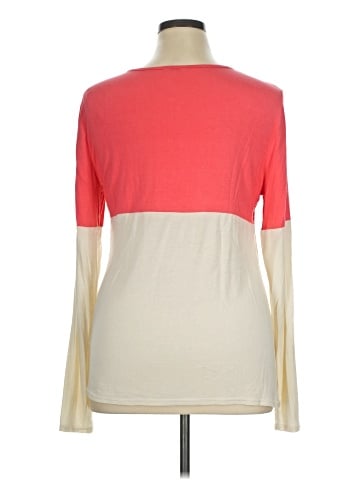 Pixley Long Sleeve T-Shirt (view 2)