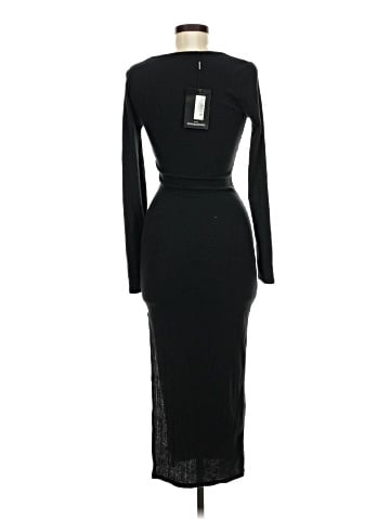 PrettyLittleThing Cocktail Dress (view 2)