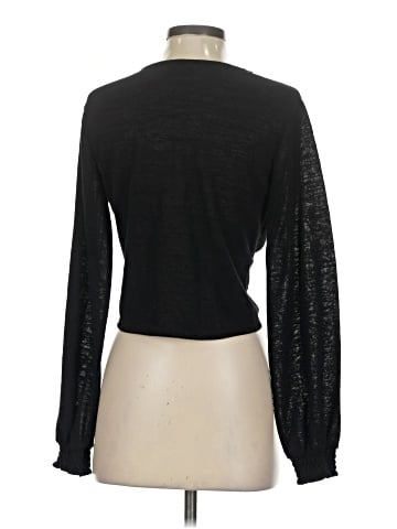 Sanctuary Long Sleeve Top (view 2)