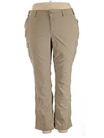 Duluth Trading Co. Casual Pants (view 1)