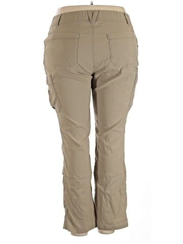 Duluth Trading Co. Casual Pants (view 2)