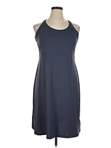 Columbia Casual Dress (view 1)