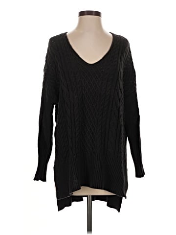 Amuse Society Pullover Sweater (view 1)