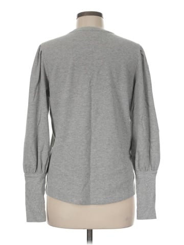 Caslon Long Sleeve T-Shirt (view 2)