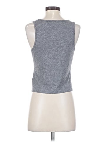 Gap Fit Sleeveless T-Shirt (view 2)