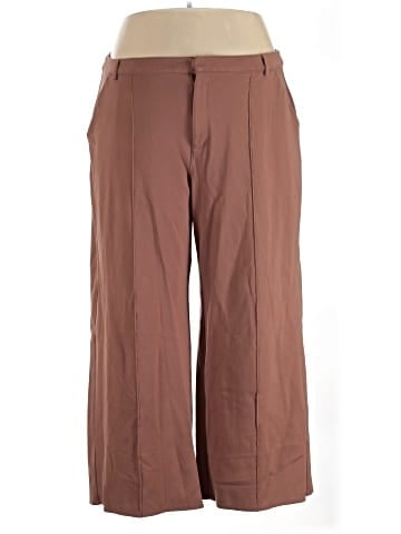 Bar III Khakis (view 1)