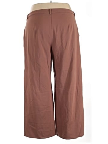 Bar III Khakis (view 2)