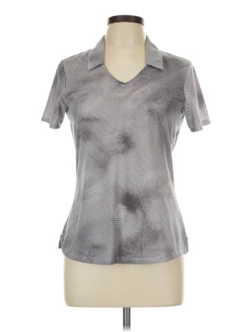 Adidas Short Sleeve Polo (view 1)