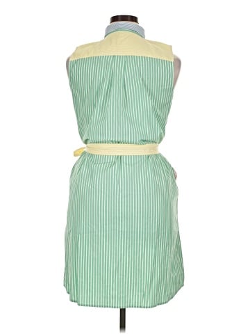 J.Crew Factory Store Casual Dress (view 2)