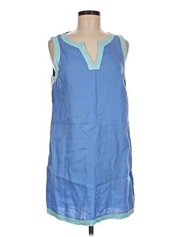 Sigrid Olsen Casual Dress (view 1)
